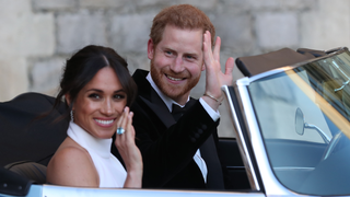 Please Enjoy This Video of Baby Meghan Markle Fighting the Patriarchy on 'Nick News'